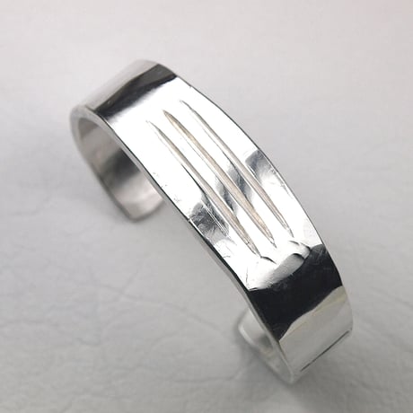 All Forged SV950｜Crow Wide Cuff