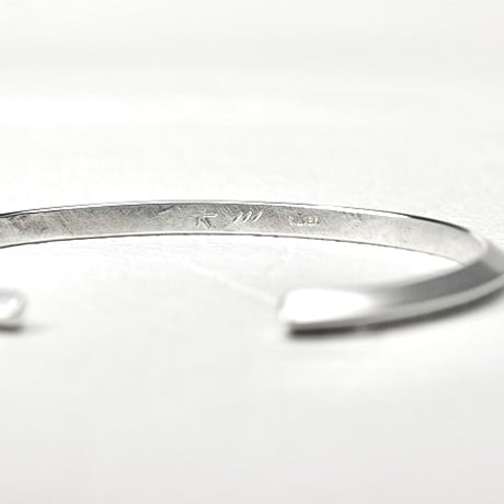 Forged SV950｜Triangle Cuff 3.5㎜