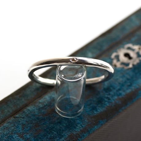 All Forged SV950｜Round Taper Diamond Cuff ー2025