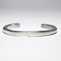 All Forged SV950｜Taper shape Launched Cuff