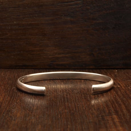 Forged SV950｜Half Round Cuff 5㎜