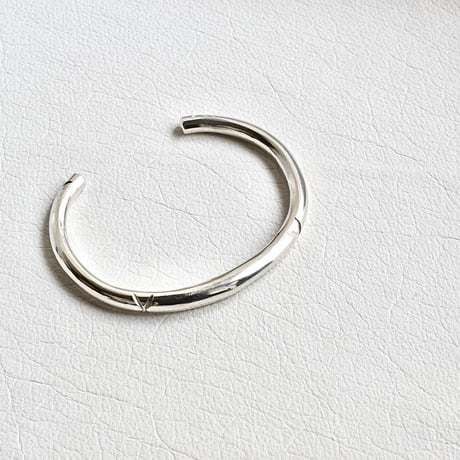 All Forged SV950｜Round Taper Filling Cuff-2025