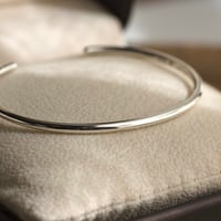 SV925｜Round Cuff 2.5㎜