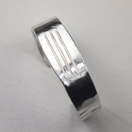 All Forged SV950｜Crow Wide Cuff