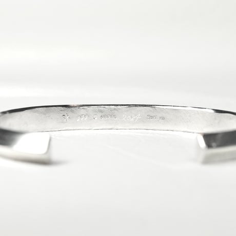 Forged SV950｜Triangle Cuff 7.5㎜