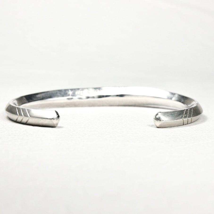 All Forged SV950｜Triangle Shape Filling Cuff |