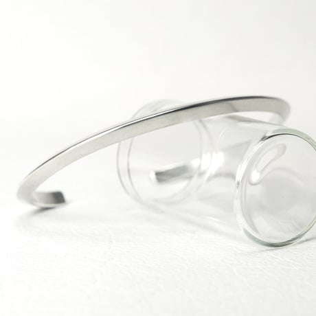Forged SV950｜Triangle Cuff 3.5㎜