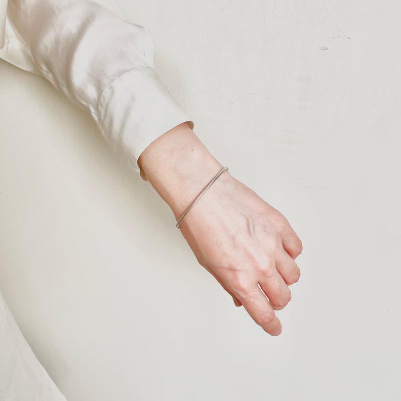 クルー CULLNI スラックス 別注 Dry Stretch Twill Side Drawstring Relax