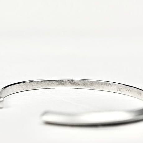 Forged SV950｜Triangle Cuff 3.6㎜