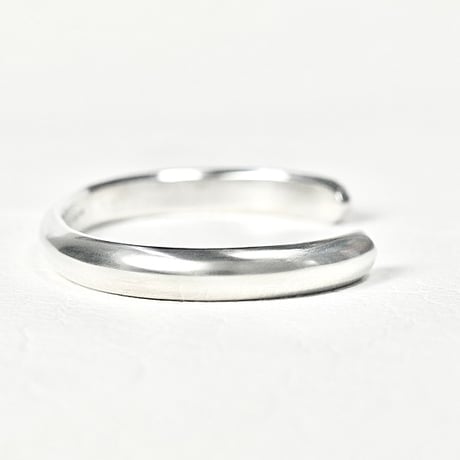 Forged SV950｜Half Round Cuff 7.6㎜