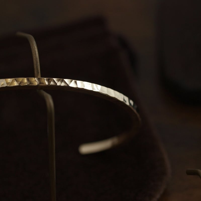 風楽奏斗 glamb バングル ゴールド 風楽奏斗 glamb バングル ゴールド アクセサリー