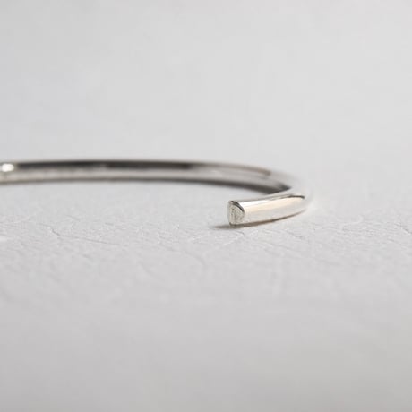 Forged SV950｜Round Cuff 3.5㎜