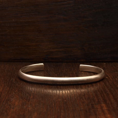 Forged SV950｜Half Round Cuff 5㎜