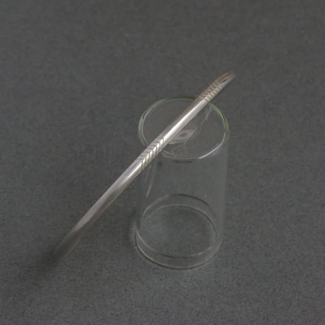 SV900｜Round Feather Cuff 3.0㎜
