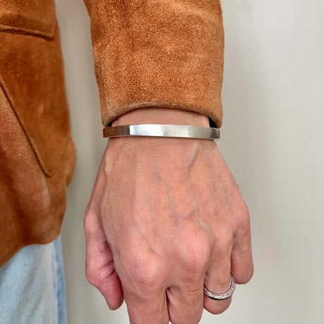 All Forged SV950｜Signet Style Cuff
