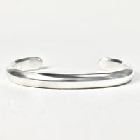 Forged SV950｜Half Round Cuff 7.6㎜