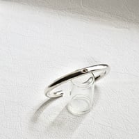 All Forged SV950｜Round Taper Diamond Cuff ー2025