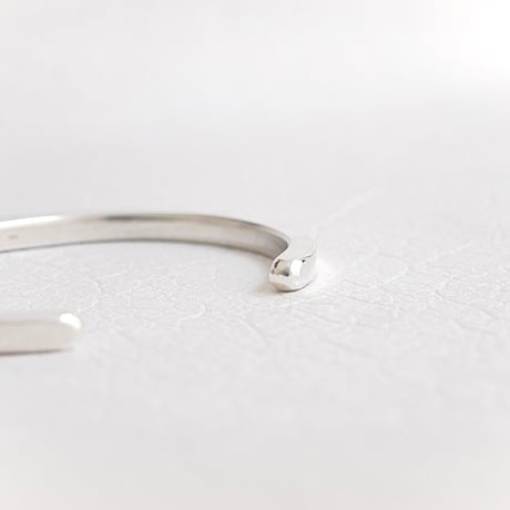 Forged SV950｜Square Cuff