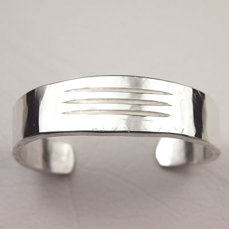All Forged SV950｜Crow Wide Cuff