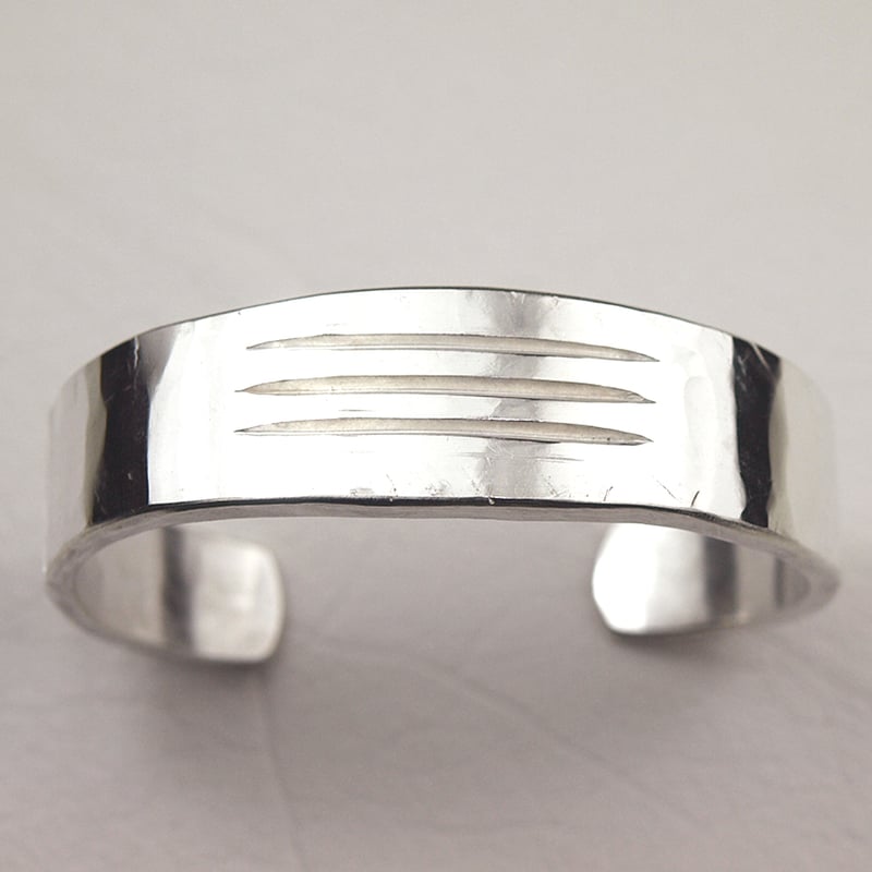 All Forged SV950｜Crow Wide Cuff | STARTWISTオンライ