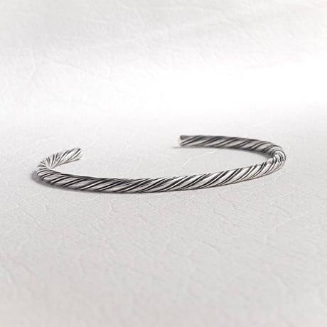 Forged SV950｜Rope Cuff 3.5㎜
