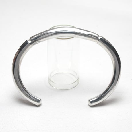 All Forged SV950｜ Round Taper Shape  Step Cuff