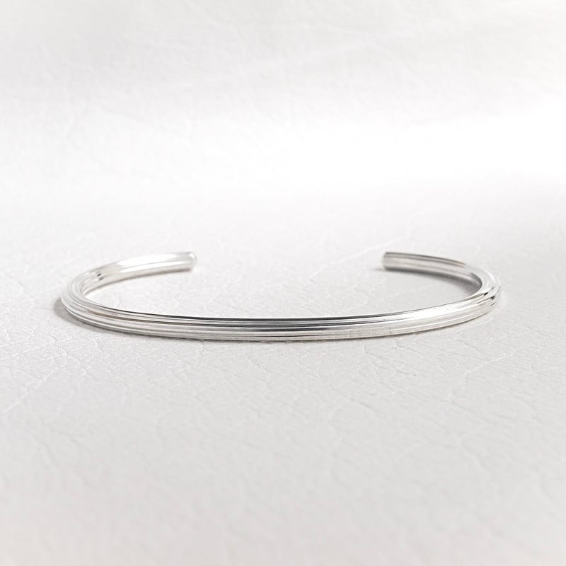 Forged SV950｜Line Cuff | STARTWISTオンラインストア ＊///