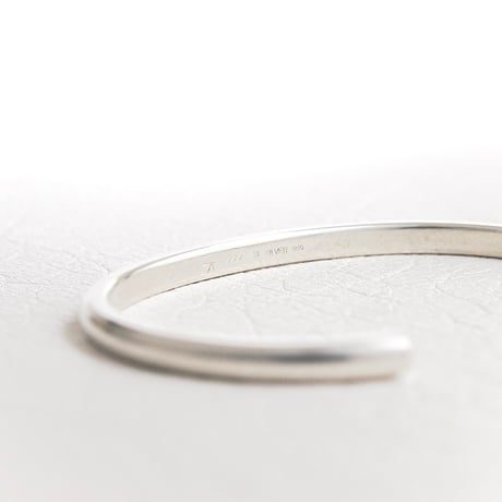 Forged SV950｜Half Round Cuff