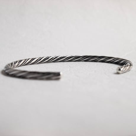 Forged SV950｜Rope Cuff 3.5㎜