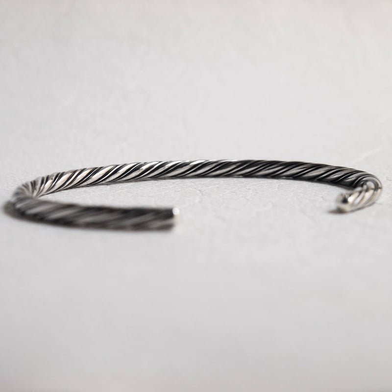 Forged SV950｜Rope Cuff 3.5㎜ | STARTWISTオンラインストア