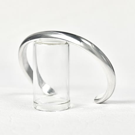 Forged SV950｜Half Round Cuff 7.6㎜