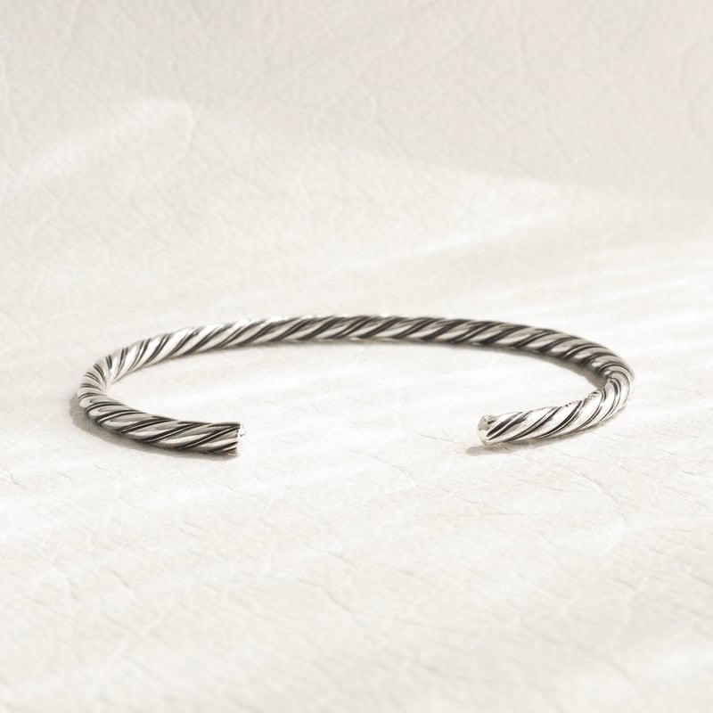 Forged SV950｜Rope Cuff 3.2㎜ | STARTWISTオンラインストア