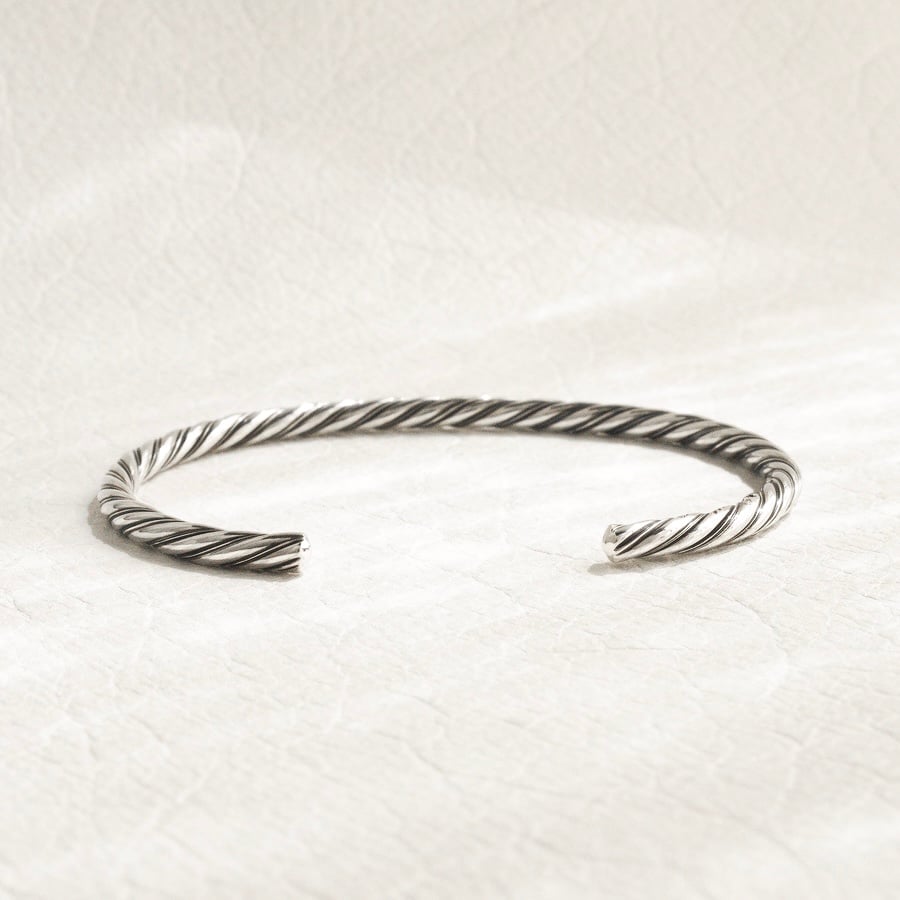 Forged SV950｜Rope Cuff 3.2㎜ | STARTWISTオンラインストア