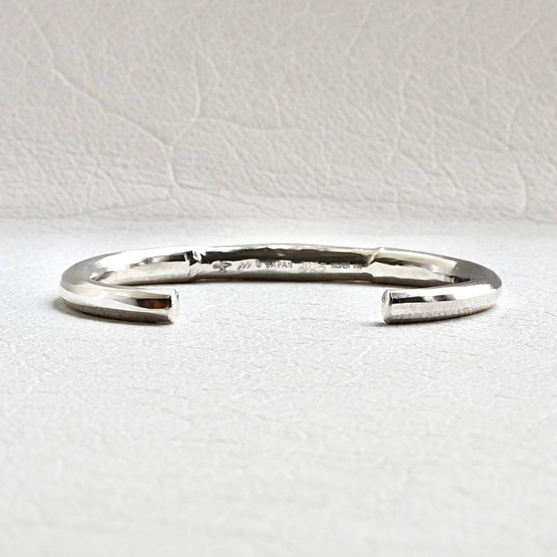 All Forged SV950｜Round Taper Step Cuffー2025 | S