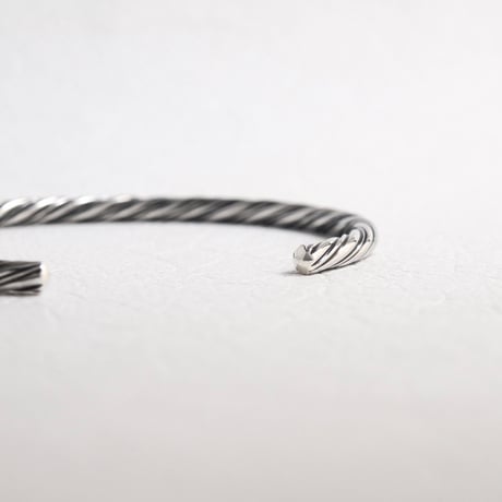 Forged SV950｜Rope Cuff 3.5㎜