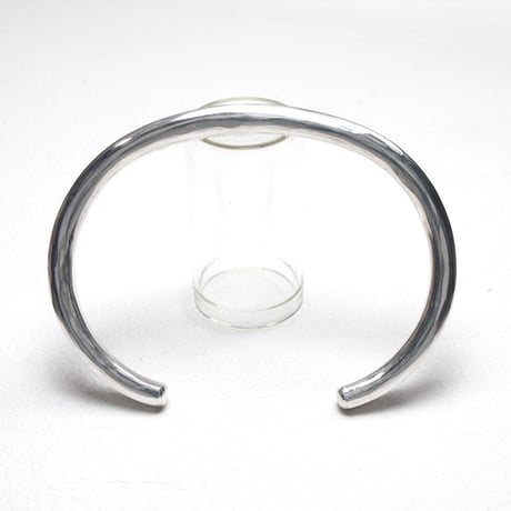 All Forged SV950｜Taper Shape Rust Hammer Cuff