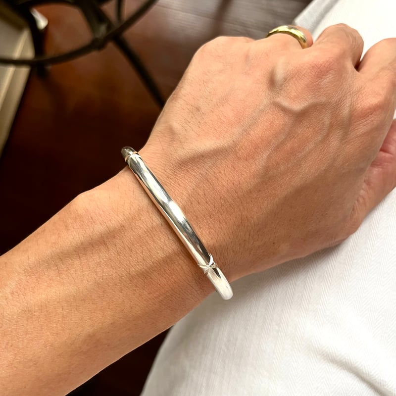 All Forged SV950｜Round Taper Filling Cuff-2025