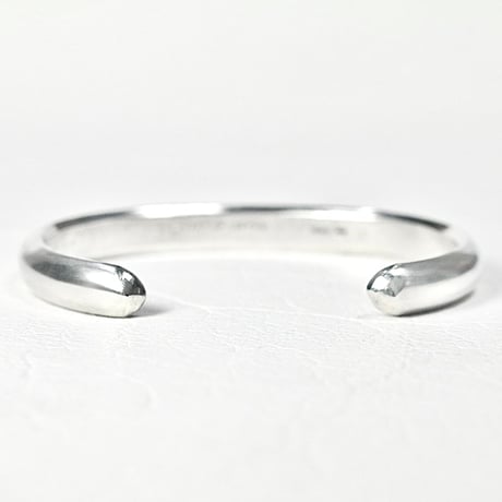 Forged SV950｜Half Round Cuff 7.6㎜