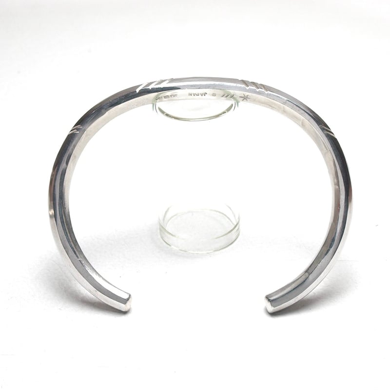 All Forged SV950｜Triangle Shape Filling Cuff |