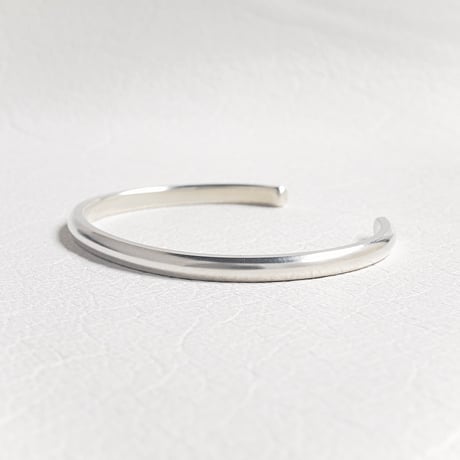 Forged SV950｜Half Round Cuff
