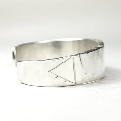 All Forged SV950｜Crow Wide Cuff