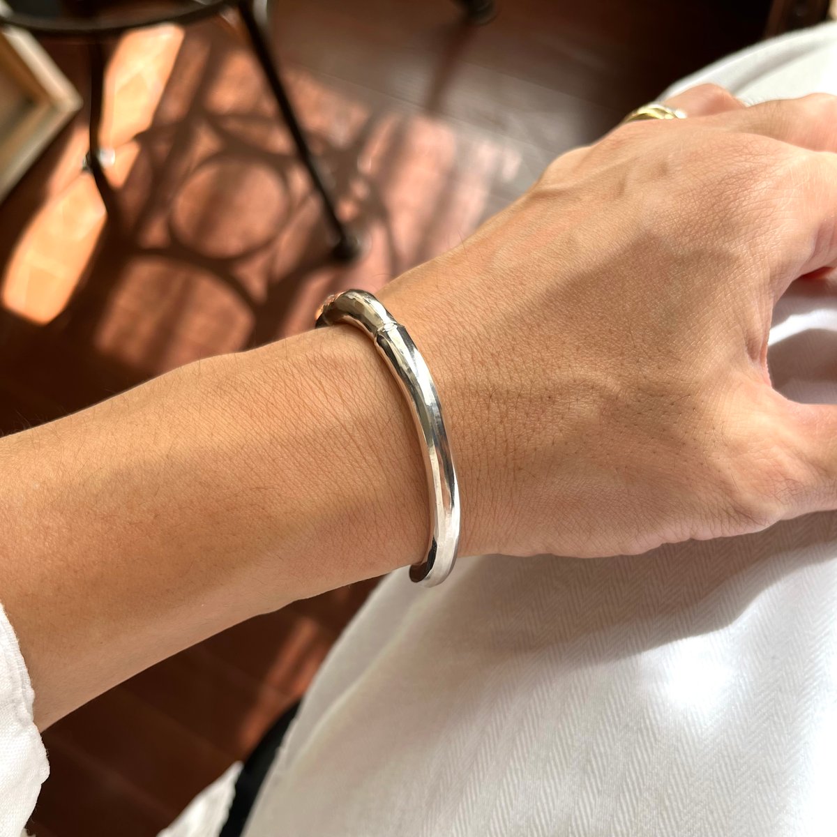 All Forged SV950｜Round Taper Step Cuffー2025 | S