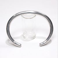All Forged SV950｜Round Taper Shape Line Cuff