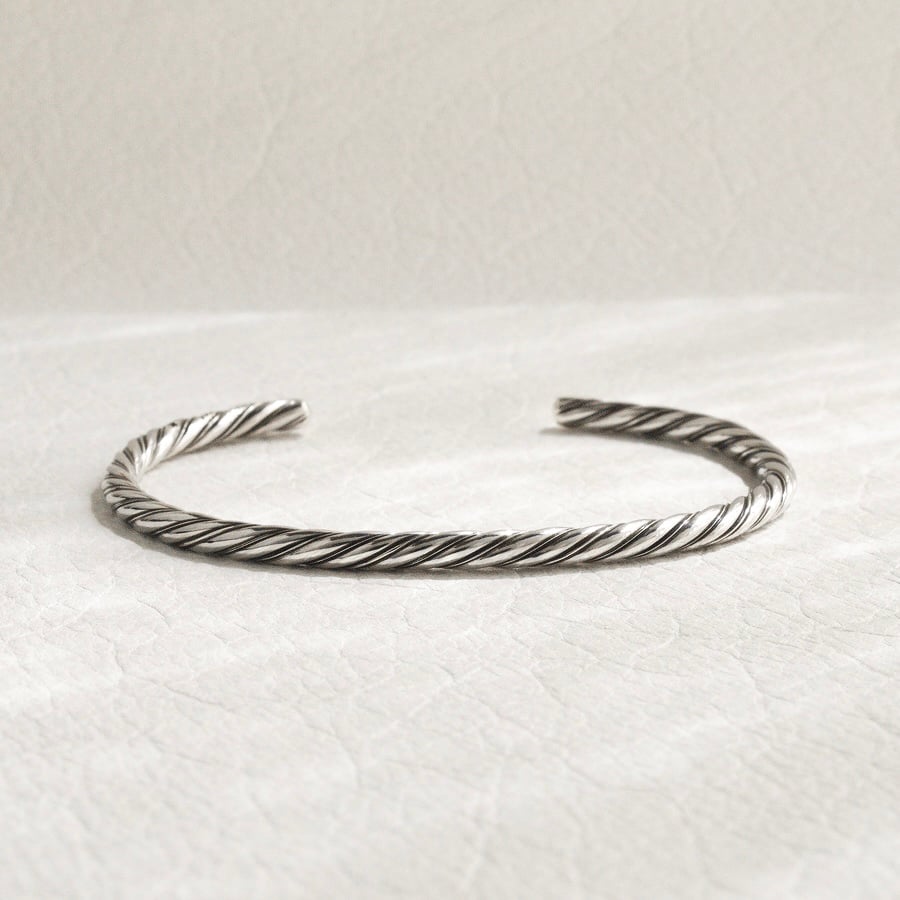 Forged SV950｜Rope Cuff 3.2㎜ | STARTWISTオンラインストア