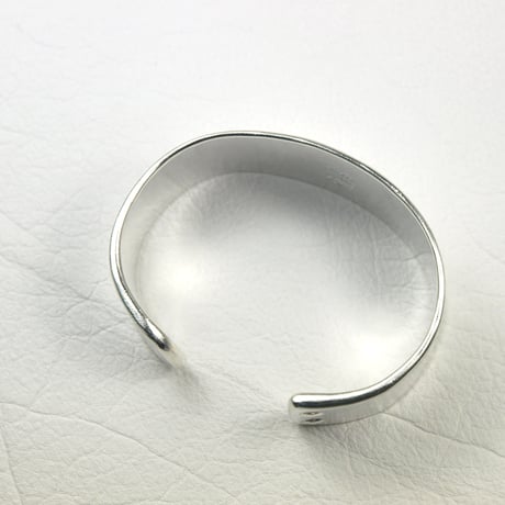 All Forged SV950｜ Andulusite  Wide Cuff