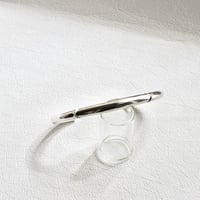 All Forged SV950｜Round Taper Filling Cuff-2025