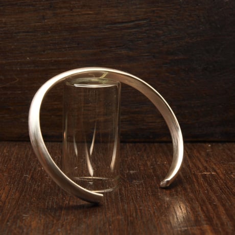 Forged SV950｜Half Round Cuff 5㎜