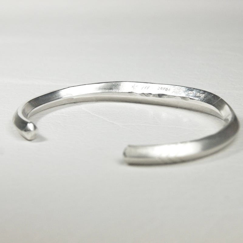 All Forged SV950｜Triangle Shape Filling Cuff |