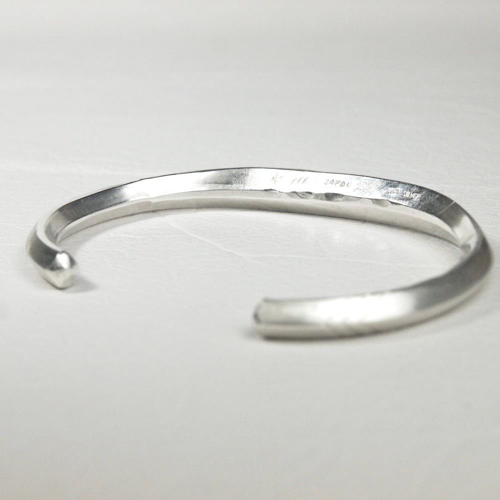 All Forged SV950｜Triangle Shape Filling Cuff |