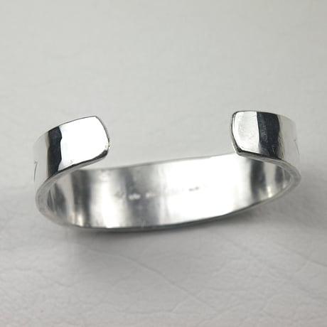 All Forged SV950｜Crow Wide Cuff